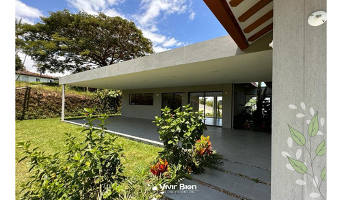 Hacienda Handahuaylas, Condominio Campestre