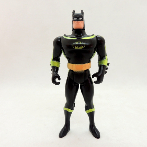 Batman High Wire Animated Series 1993 Kenner Antiguo Retro V