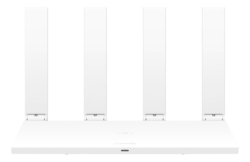 Roteador Huawei Wifi Ax2s Gigabit Dual Band 5 Ghz Wi-fi 6 Ax