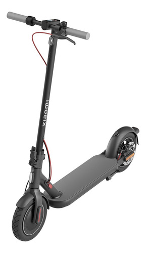 Scooter Patin Electrico Xiaomi Electric Scooter 4 Negro