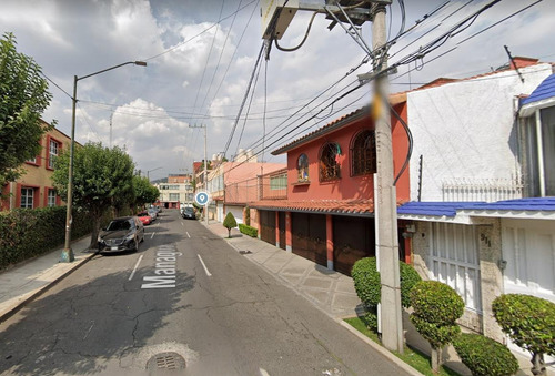 Ev Bonita Casa En Lindavista Norte Excelnte Ubicacion