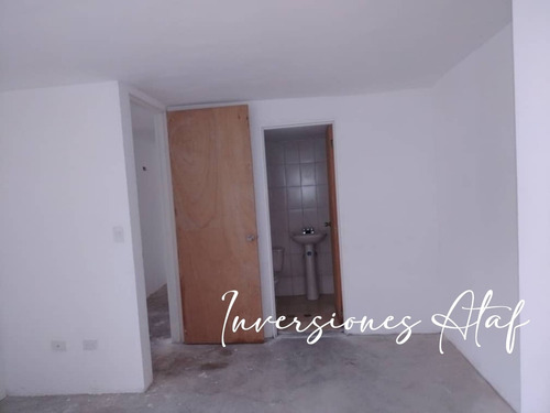 Imagen 9 de 14 de Apartamento En Venta La Arboleda La Vaquera Guarenas