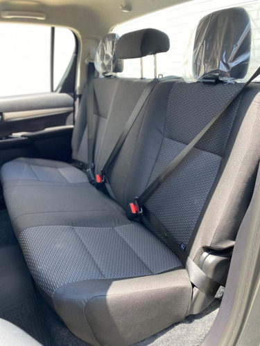 Imagen 3 de 11 de Toyota Hilux