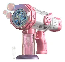 Comprar Juguetes De Burbujas Para Niños, Juguetes De Burbujas Eléctr