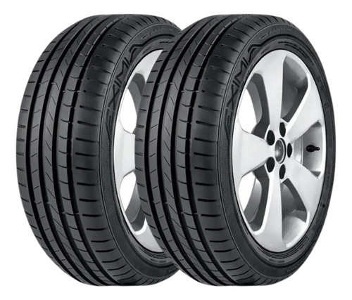 Kit X2 Neumatico Fate 225/45 R17 Eximia Pininfarina Hp Fs