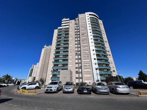 Venta Departamento 3 Dormitorio Alto Villasol