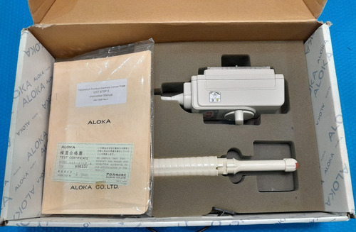 Sensor Transductor Aloka Ust-670p-5 ****original****