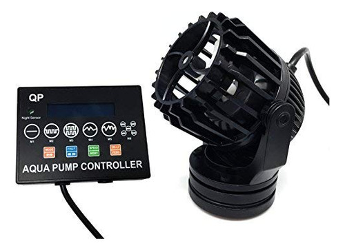 Bomba Agua Acuario H2pro 4227 Gph Con Control