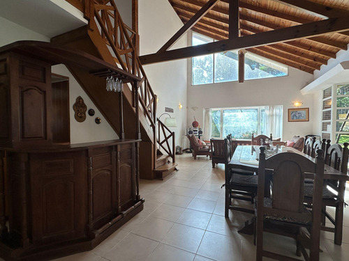 Casa En Venta 4 Dormitorios En Pinamar Norte, Oportunidad, Bosque