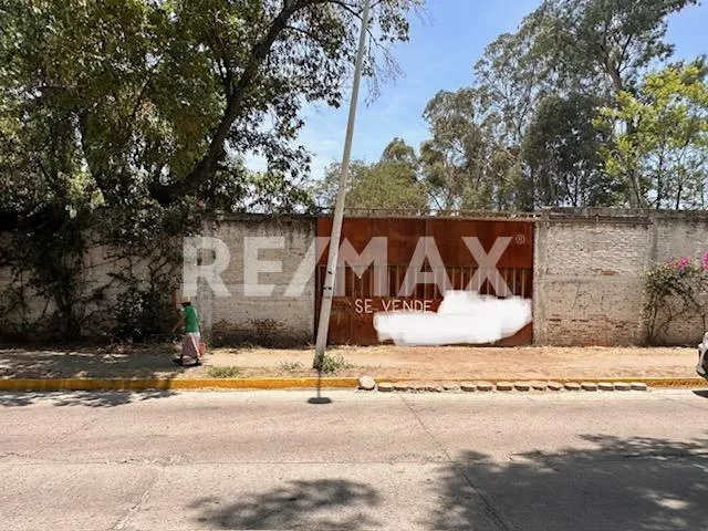 Terreno En Venta En La Alfonsina, Atlixco, Pue.