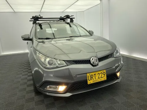 MG 5 1.5 Comfort