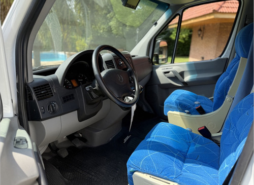 Mercedes Benz Motorhome Pierandrei 515