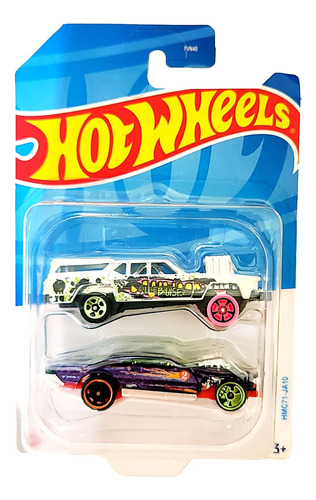 Hot Wheels Mattel Com 2 Hmc71