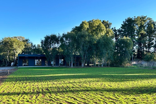 Se Vende Casa Con Acceso Al Llago Llanquihue
