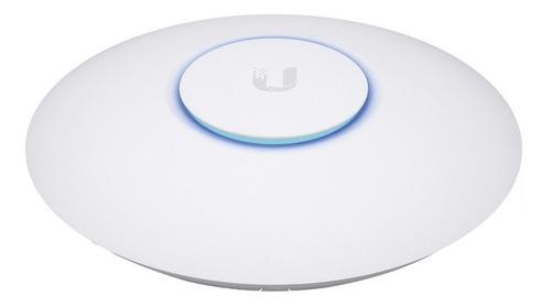 Imagen 2 de 4 de Ap Unifi Uap-nanohd Mimo4x4 Con Antena Beamforming