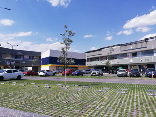Local Comercial En Zona De Alto Impacto Vista Alegre Cu