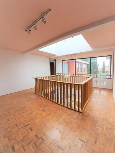 Casa En Venta Con Seguridad En Residencial Chiluca, Atizapán De Zaragoza