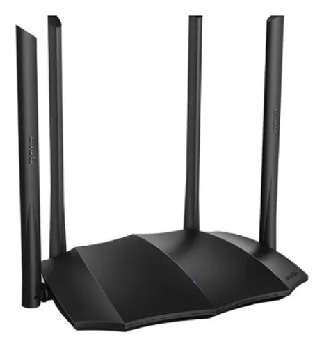 Router Tenda Ac8 Doble Banda Ac1200 Gigabit 4 Antenas