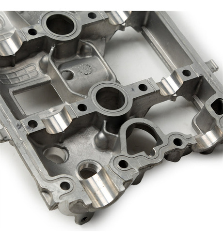 Tapa De Válvula De Culata Original Para Vw Golf