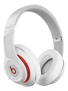 Almohadillas Audifonos Dr. Dre Beats Studio 2.0 3.0 Envio Ya