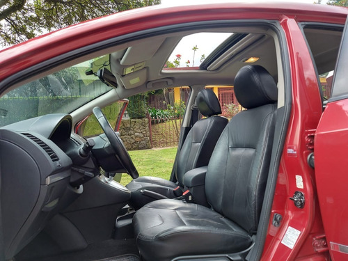 Nissan Sentra Sl 2.0cc At