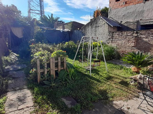Propiedad Multifamiliar En Villa Ballester