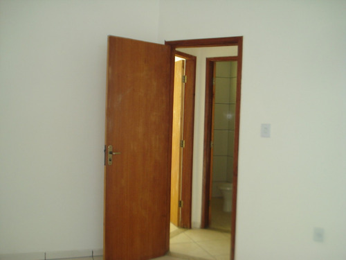 Casa Geminada 02 Quartos Mcmv