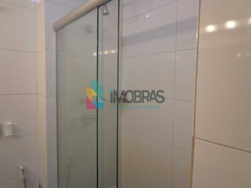 Imagem 12 de 15 de Flat-à Venda-leblon-rio De Janeiro - Ipfl10004