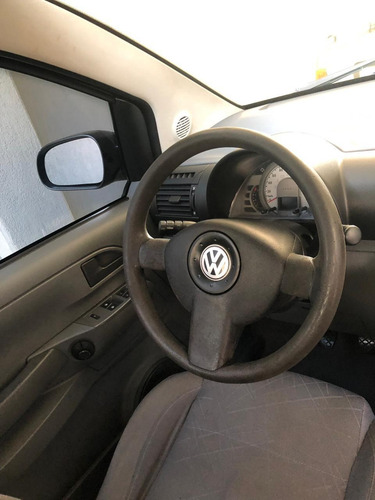 Volkswagen Spacefox 2008 1.6 Comfortline Total Flex 5p (ar)