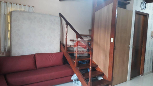 Imagem 6 de 29 de Chalé Com 2 Dormitórios À Venda, 400 M² Por R$ 215.000 - Nazaré Paulista - Nazaré Paulista/sp - Ch0026