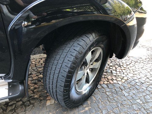 Toyota Hilux 3.0 Srv Cab. Dupla 4x4 Aut. 4p