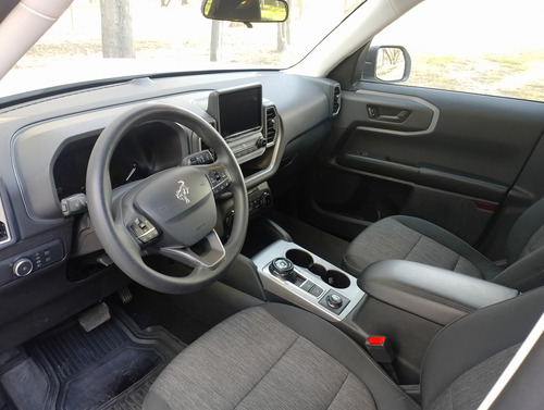 Ford Bronco 1.5t Sport Big Bend