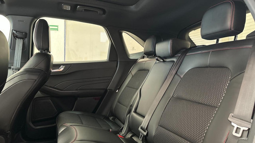 Ford Escape 2.5 St-Line Select Awd Hybrid Cvt