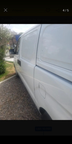 Hyundai H1 Grand Starex 2.4