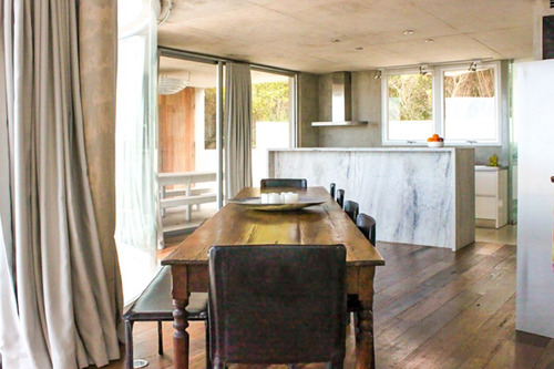 Imagen 12 de 29 de Casa En Venta De 4 Dormitorios En Punta Piedras (ref: Lij-670)