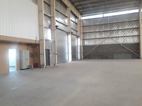 Imagen 5 de 13 de Inmueble Industrial En Alquiler En Parque Industrial Buen Ayre