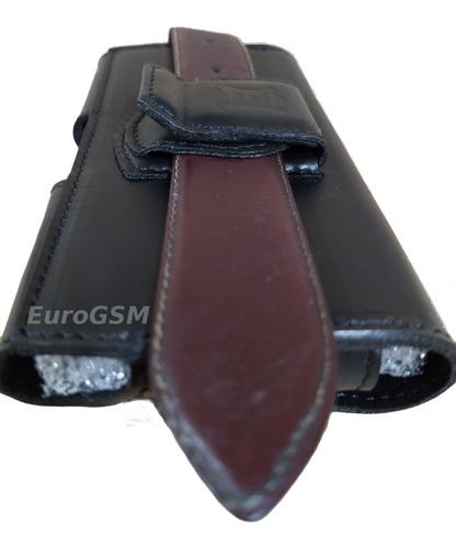 Funda Estuche Para Motorola Z - Z2 - Z3 - Z4 - Play - Force