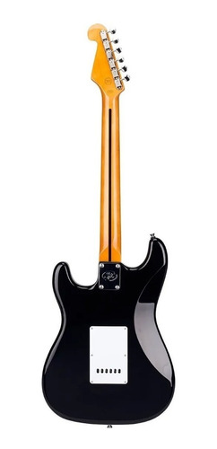 Imagen 4 de 8 de Guitarra Eléctrica Stratocaster Sx Fst 57 + Funda + Envio