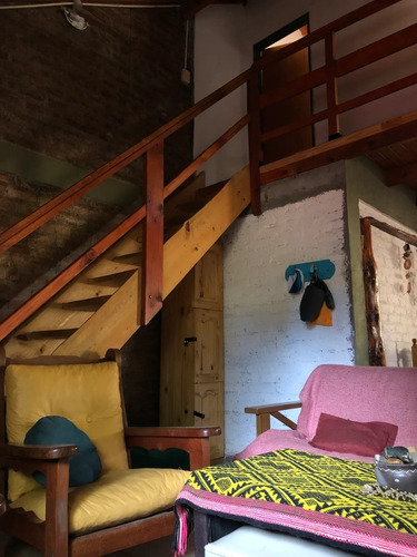 Imagen 12 de 26 de Cabaña En Predio Muy Tranquilo Y Agradable