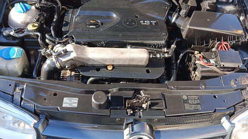 Volkswagen Golf 1.8 Turbo Gti