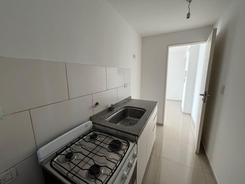 Departamento En Alquiler | 1 Dormitorio | Torres H | Seguridad 24 Hs | Sum Con Asador