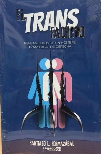 El Transfachero - Santiago L. Hormazábal