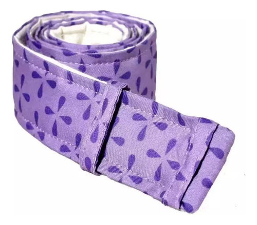 Moldes Para Tartas De Tela Bake Even Strip, 2 Unidades