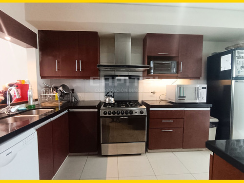 Casa En Venta Zona Norte Condominio Costa Blanca Ii