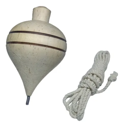 Fabrica de trompos de madera sales