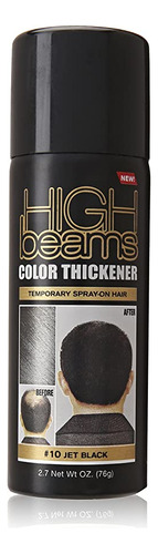 High Beams Espesante De Color - 7350718:mL a $92918