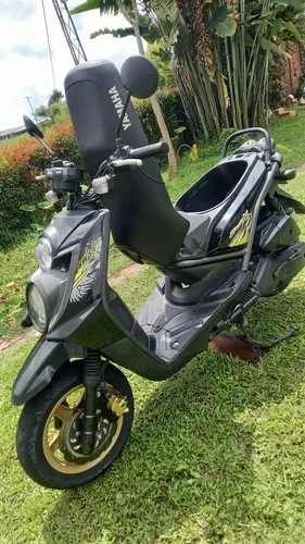 Bws 125x