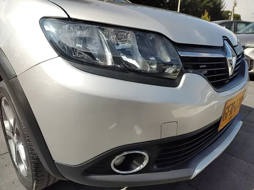 Renault Stepway 1.6 Dynamique / Intens Mecánica