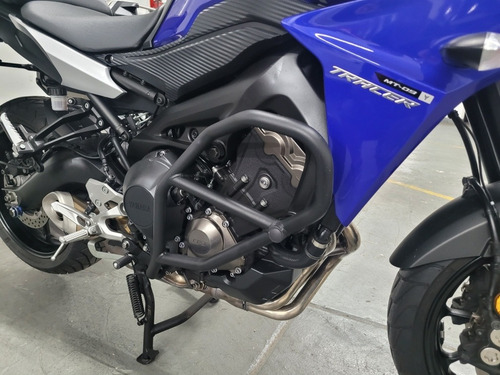 Imagen 11 de 21 de Yamaha Mt09 Tracer Equipada Rodada 2019