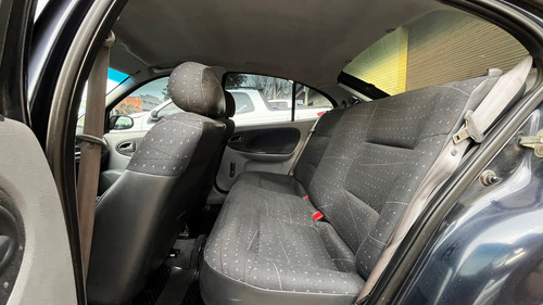 Renault Megane 1.6 Bic Pack Plus